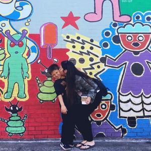 Meet your Posher, Heather